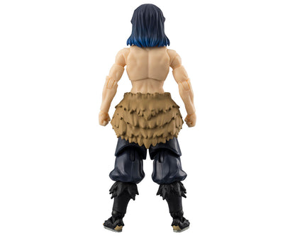 Bandai Ultimate Legends "Demon Slayer: Kimetsu No Yaiba" Inosuke Hashibira