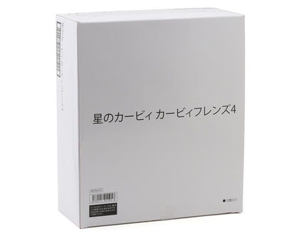 Bandai Kirby Friends 4 "Kirby's Dream Land" (Box/12)