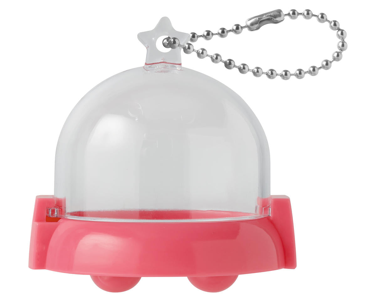 Bandai Tamagotchi Collectibles Paradise Meowtchi & Blind Figure Set