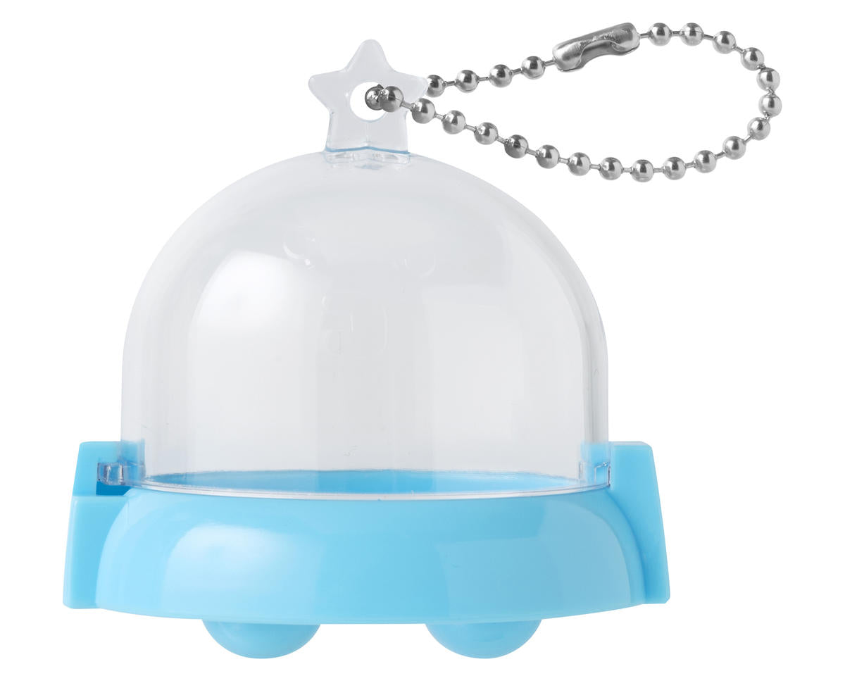 Bandai Tamagotchi Collectibles Paradise Irukatchi & Blind Figure Set