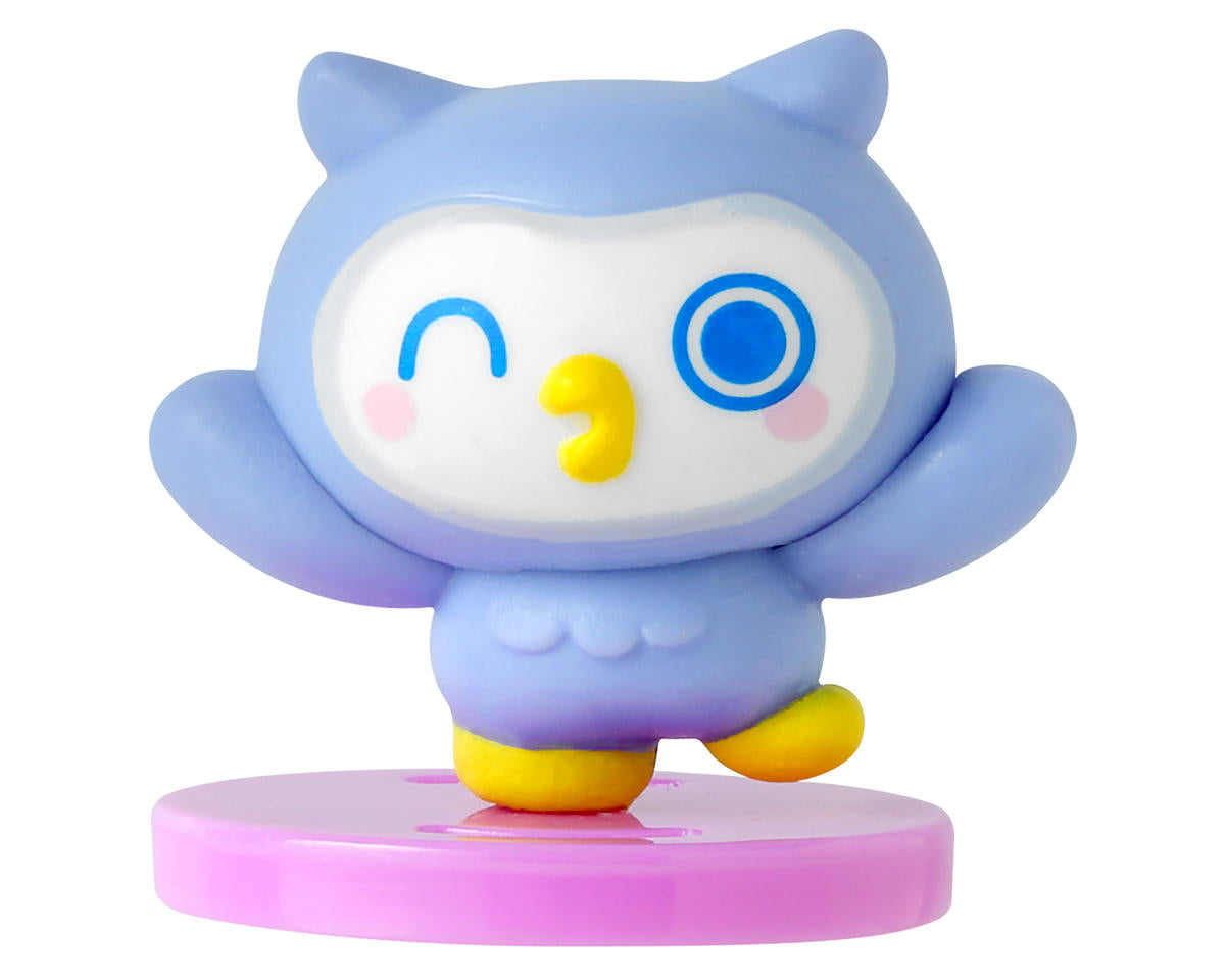 Bandai Tamagotchi Collectibles Paradise Horhotchi & Blind Figure Set
