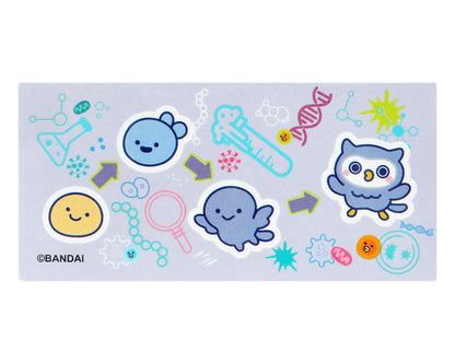 Bandai Tamagotchi Collectibles Paradise Horhotchi & Blind Figure Set