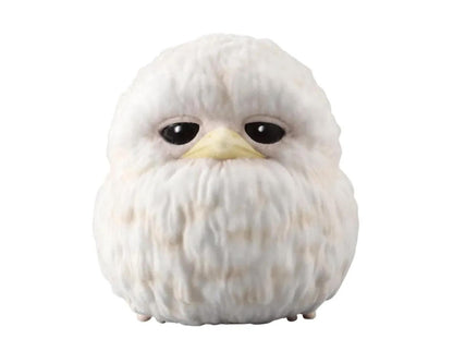 Bandai Shokugan Tenori Friends Flocked Birds Miniature Figure Blind Box