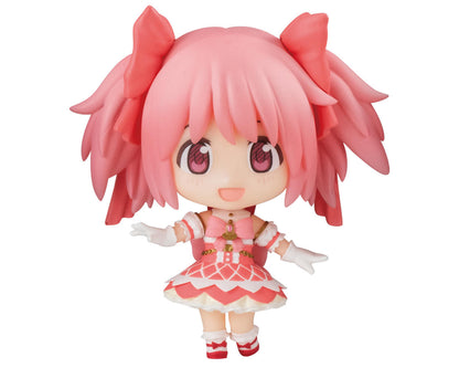 Bandai The Movie Collection Puella Magi Madoka Magica "Walpurgisnacht" Figure