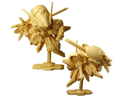 Bandai Shokugan Gundam Superior Define No. 01 Blind Box Mini Figures (Box/10)