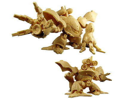 Bandai Shokugan Gundam Superior Define No. 01 Blind Box Mini Figures (Box/10)