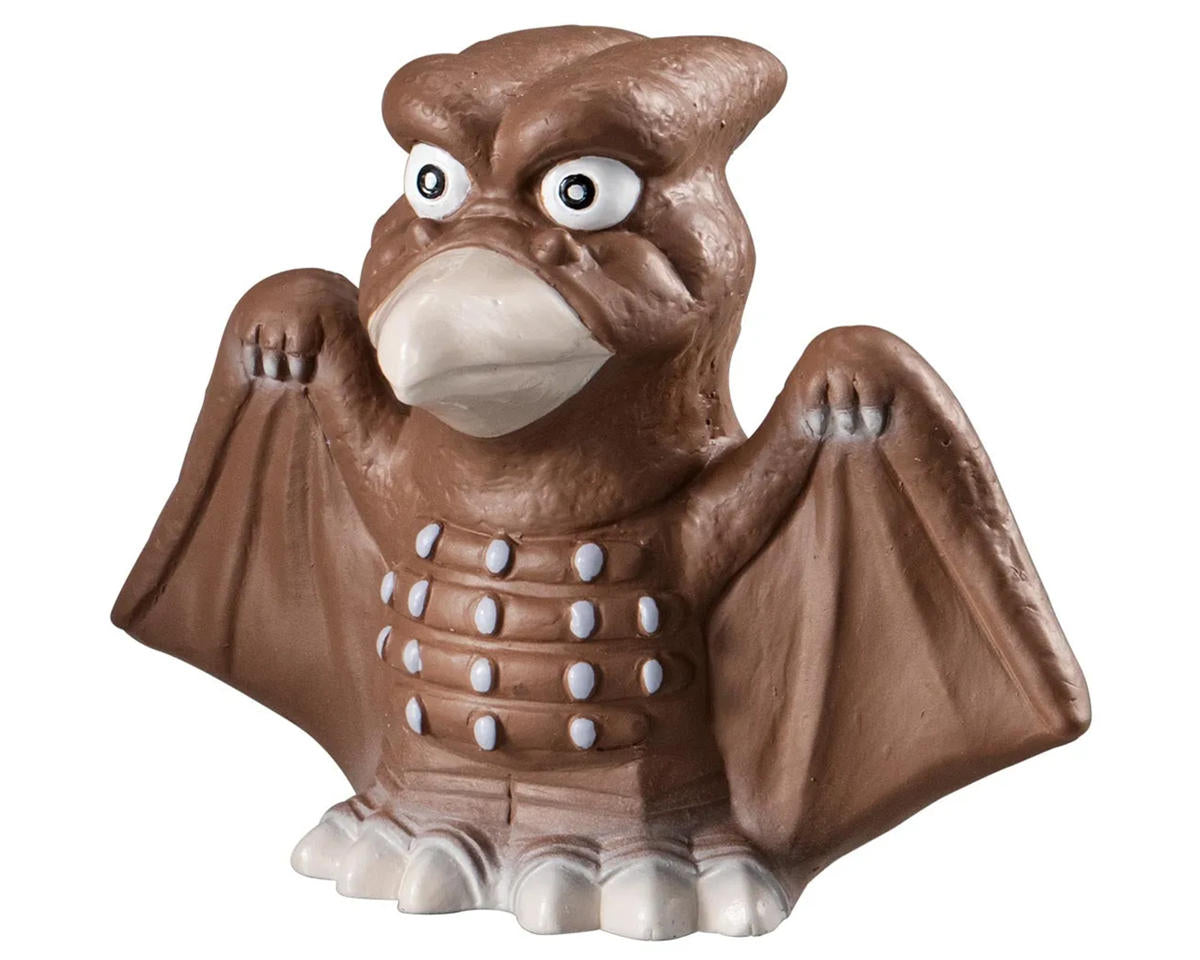 Bandai Shokugan SofviDoll "Godzilla" Miniature Figure Blind Box