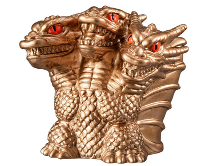 Bandai Shokugan SofviDoll "Godzilla" Miniature Figure Blind Box