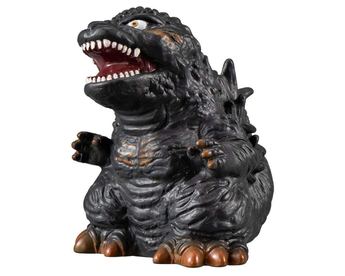 Bandai Shokugan SofviDoll "Godzilla" Miniature Figure Blind Box