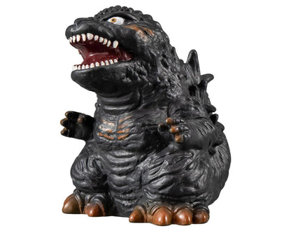 Bandai Shokugan SofviDoll "Godzilla" Miniature Figure Blind Box