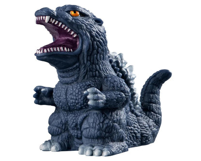 Bandai Shokugan SofviDoll "Godzilla" Miniature Figure Blind Box