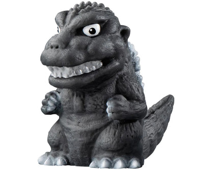 Bandai Shokugan SofviDoll "Godzilla" Miniature Figure Blind Box