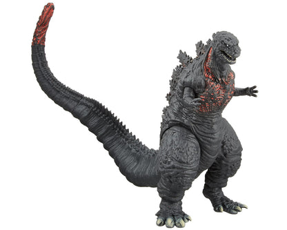 Bandai Movie Monster Series "Shin Godzilla" Action Figure (2016)