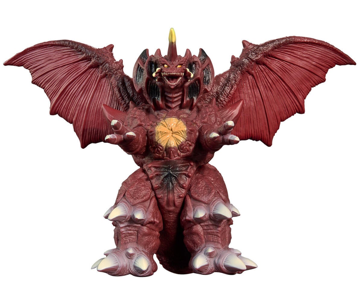Bandai Movie Monster Series Destoroyah Action Figure