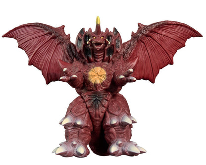 Bandai Movie Monster Series Destoroyah Action Figure
