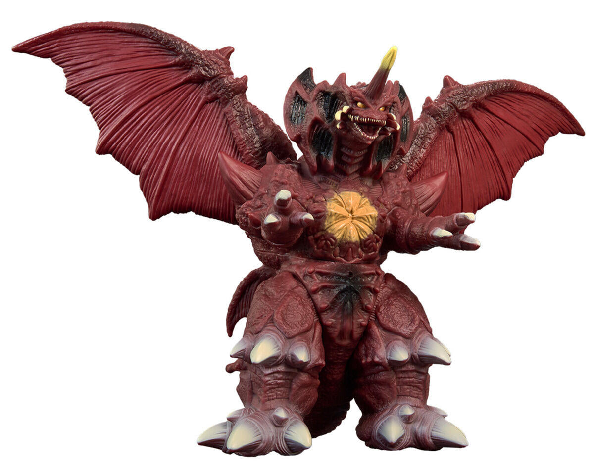Bandai Movie Monster Series Destoroyah Action Figure