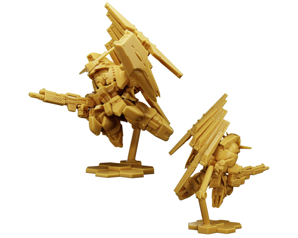 Bandai Gundam Superior Define "Gundam" Miniature Figure Blind Box Assortment