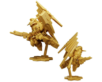 Bandai Gundam Superior Define "Gundam" Miniature Figure Blind Box Assortment