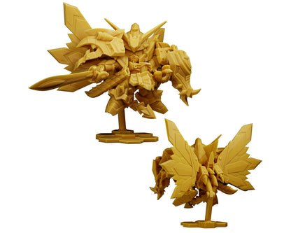 Bandai Gundam Superior Define "Gundam" Miniature Figure Blind Box Assortment