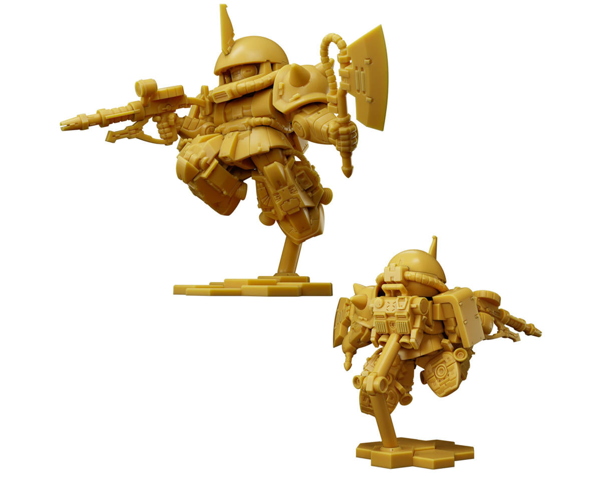 Bandai Gundam Superior Define "Gundam" Miniature Figure Blind Box Assortment