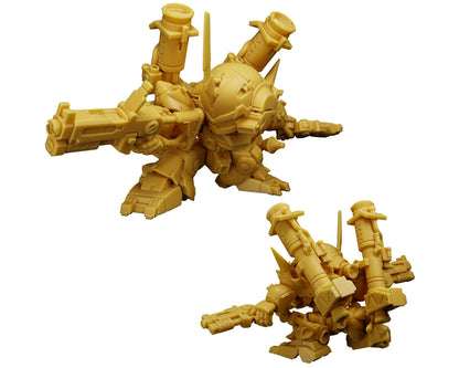 Bandai Gundam Superior Define "Gundam" Miniature Figure Blind Box Assortment