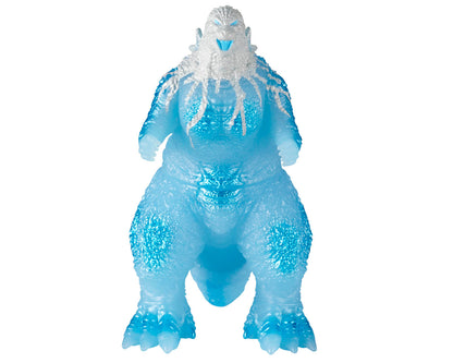 Bandai Japan Godzilla Series Godzilla Action Figure (Mt. Fuji)