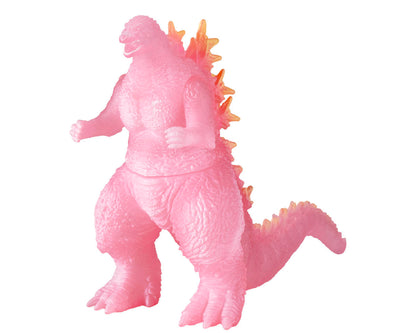 Bandai Japan Godzilla Series Godzilla Action Figure (Cherry Blossom)