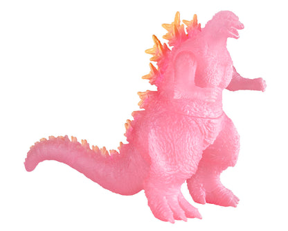 Bandai Japan Godzilla Series Godzilla Action Figure (Cherry Blossom)
