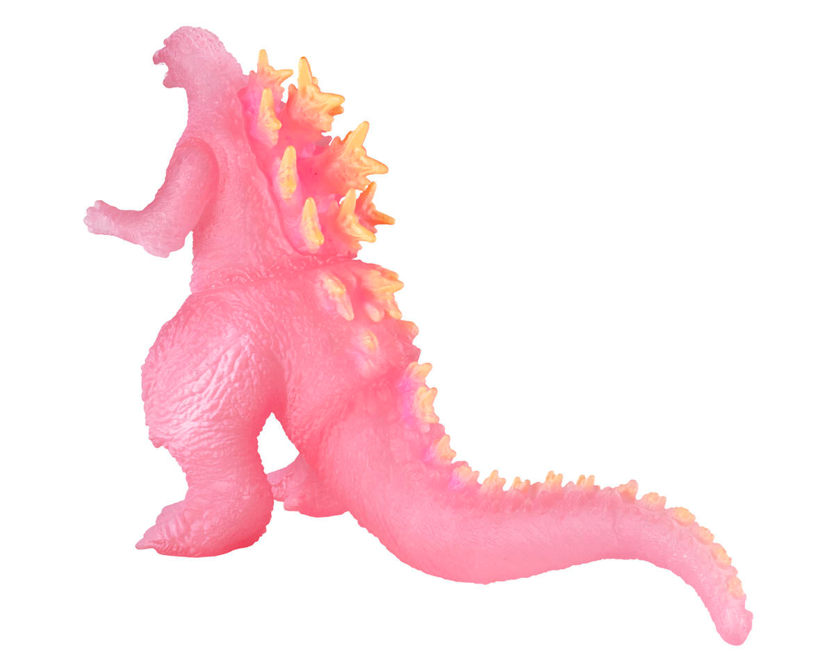 Bandai Japan Godzilla Series Godzilla Action Figure (Cherry Blossom)