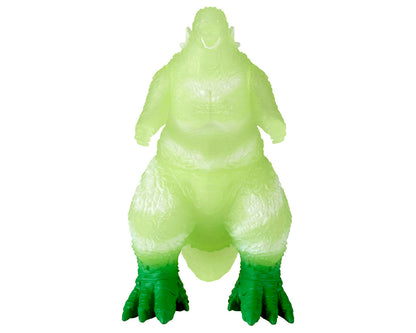 Bandai Japan Godzilla Series Godzilla Action Figure (Matcha)