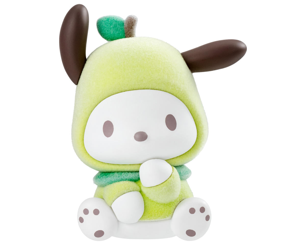 Bandai Kigurumiiz Sanrio Character "Hello Kitty & Friends" Kigurumi Figure