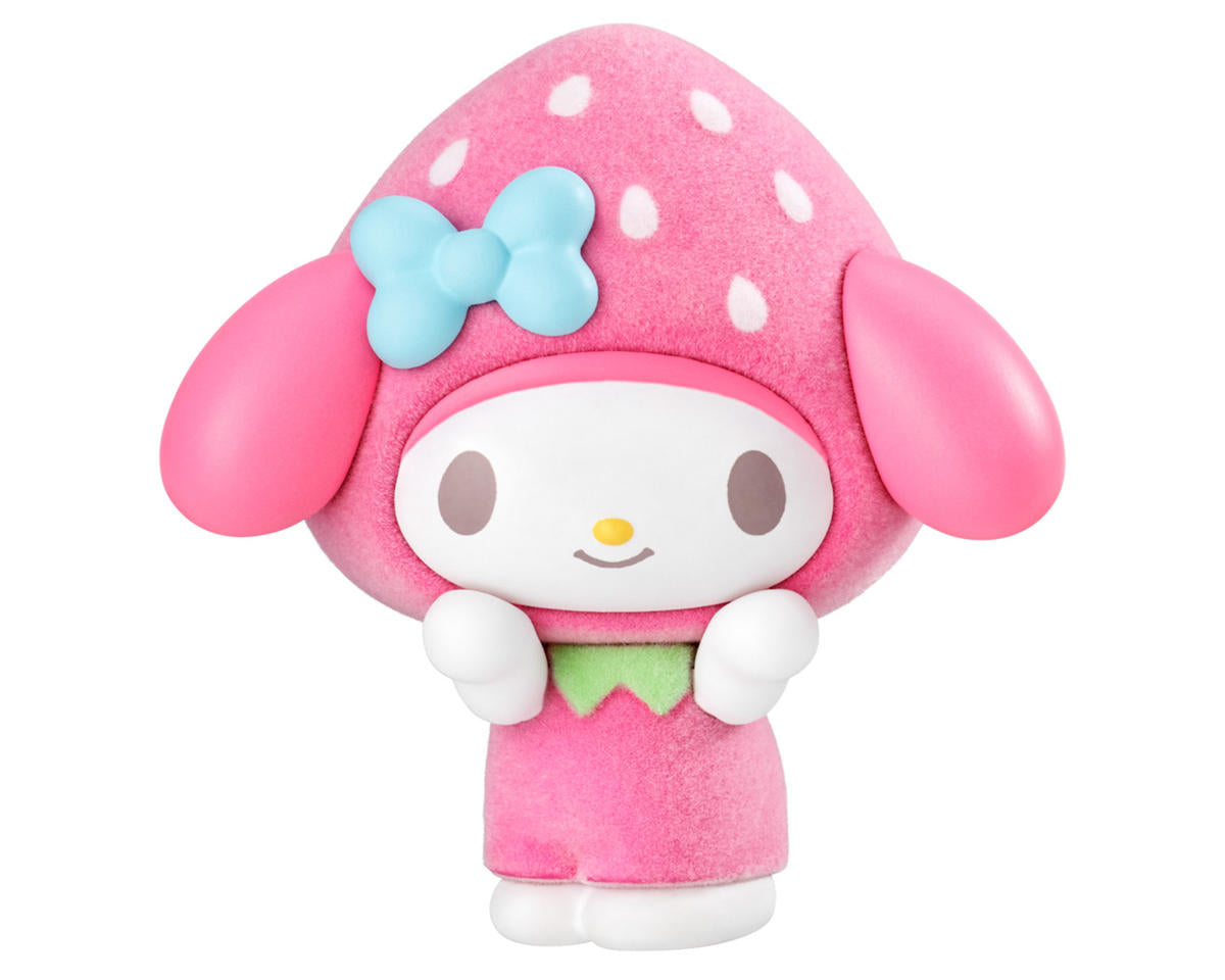Bandai Kigurumiiz Sanrio Character "Hello Kitty & Friends" Kigurumi Figure