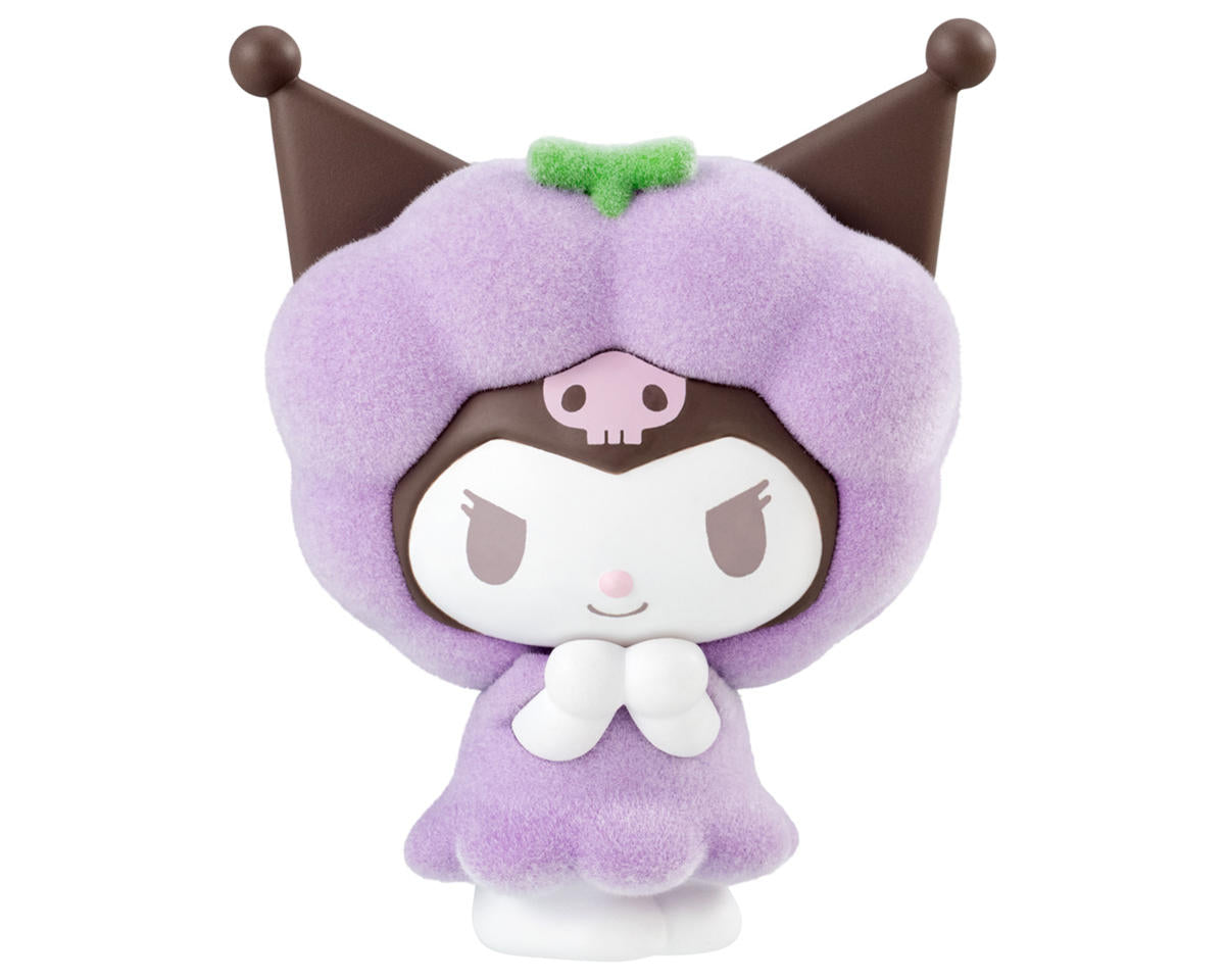 Bandai Kigurumiiz Sanrio Character "Hello Kitty & Friends" Kigurumi Figure