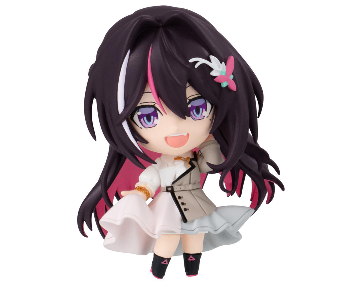 Bandai Hololive Stylized Collection Vol. 4 "Hololive" (Randomly Selected)
