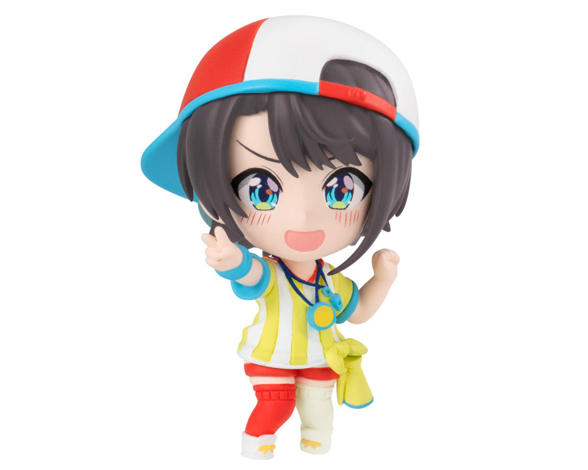 Bandai Hololive Stylized Collection Vol. 4 "Hololive" (Randomly Selected)