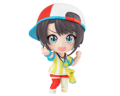 Bandai Hololive Stylized Collection Vol. 4 "Hololive" (Randomly Selected)