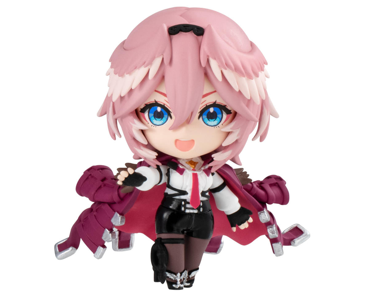 Bandai Hololive Stylized Collection Vol. 4 "Hololive" (Randomly Selected)