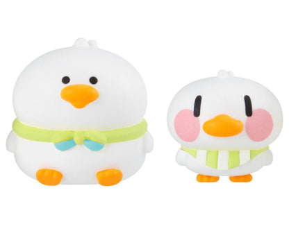Bandai Hololive Stylized Collection Vol. 4 "Hololive" (Randomly Selected)