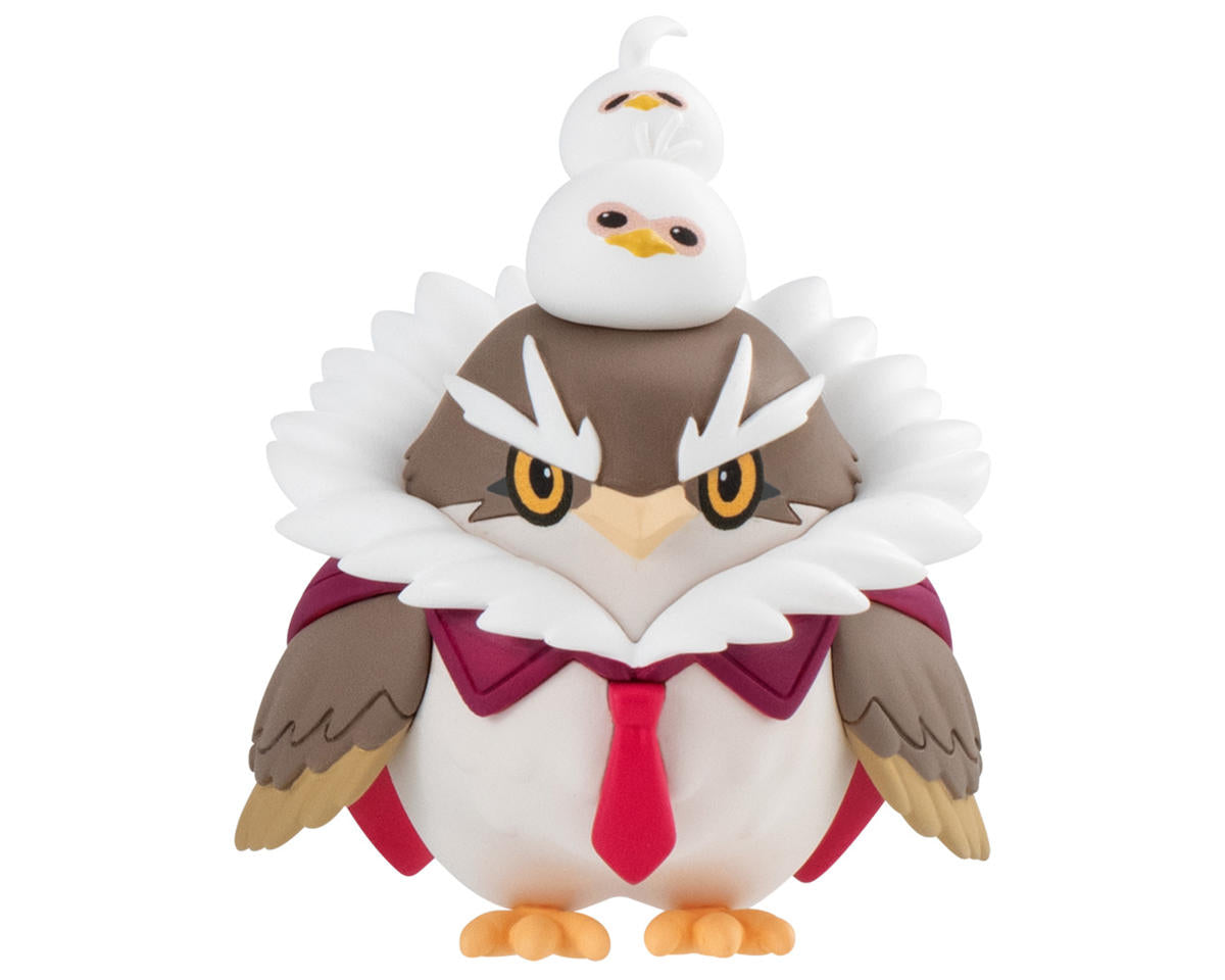 Bandai Hololive Stylized Collection Vol. 4 "Hololive" (Randomly Selected)