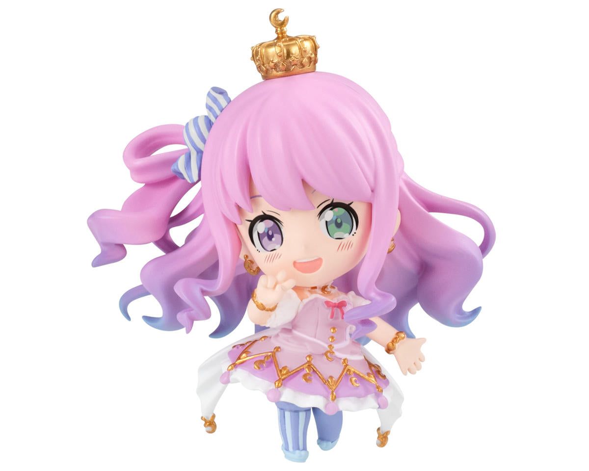 Bandai Hololive Stylized Collection Vol. 4 "Hololive" (Blind Box/8)