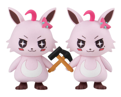 Bandai Hololive Stylized Collection Vol. 4 "Hololive" (Blind Box/8)
