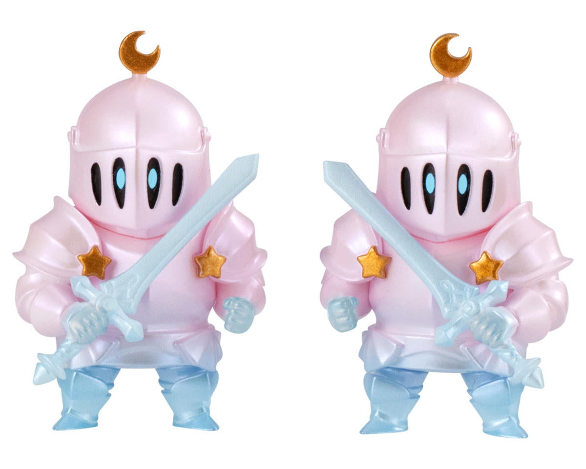 Bandai Hololive Stylized Collection Vol. 4 "Hololive" (Blind Box/8)
