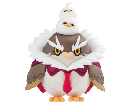 Bandai Hololive Stylized Collection Vol. 4 "Hololive" (Blind Box/8)