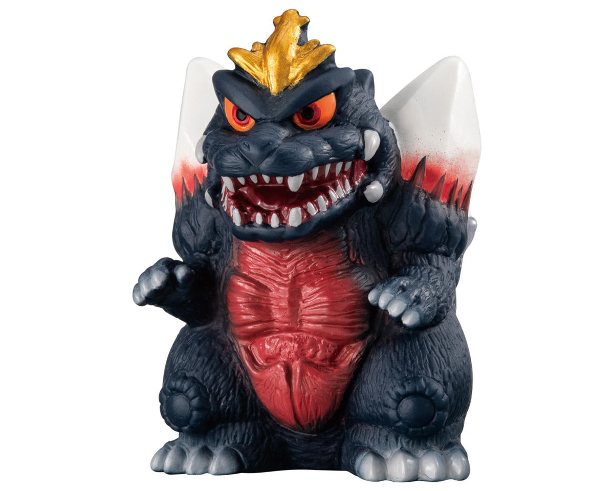 Bandai Godzilla SofviDoll Wave 2 "Godzilla" Mini Figures (Blind Box/10)