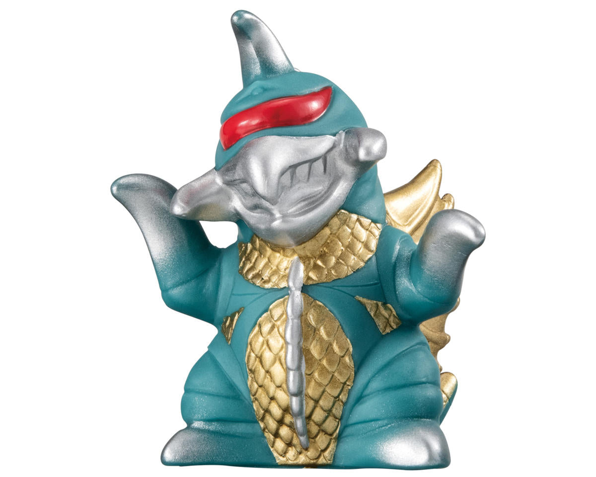 Bandai Godzilla SofviDoll Wave 2 "Godzilla" Mini Figures (Blind Box/10)