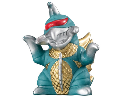 Bandai Godzilla SofviDoll Wave 2 "Godzilla" Mini Figures (Blind Box/10)