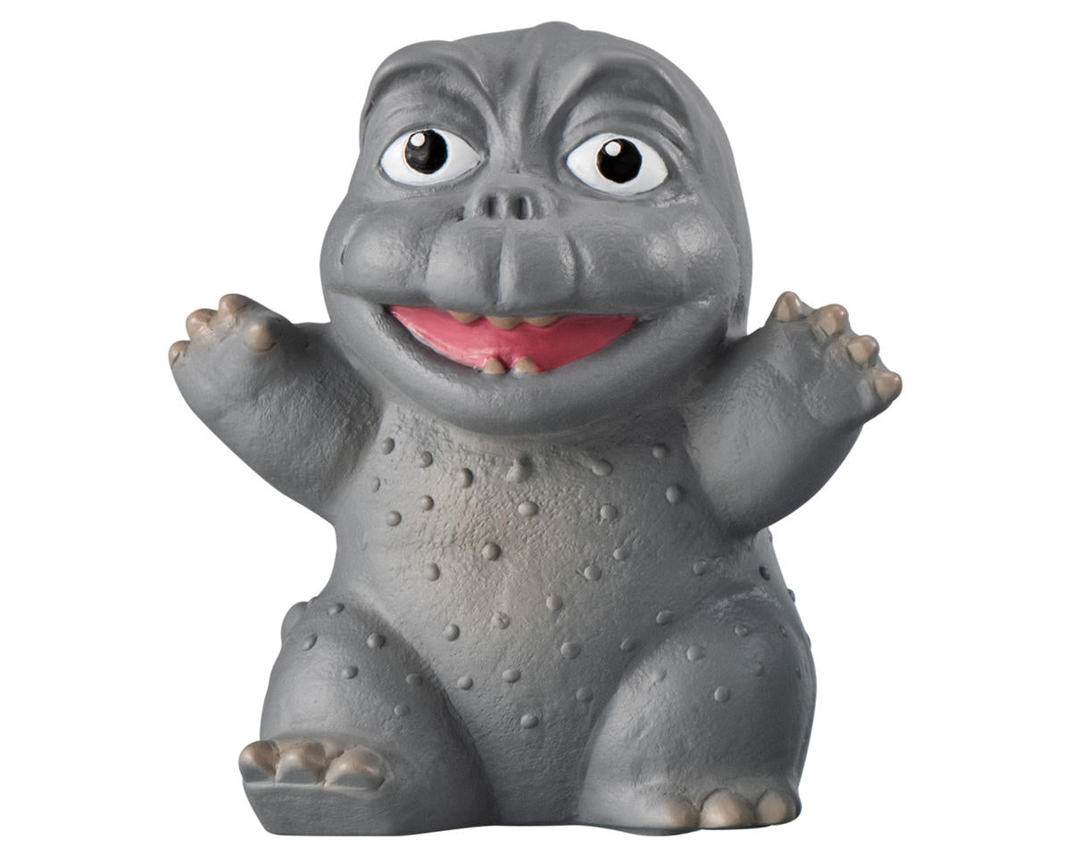 Bandai Godzilla SofviDoll Wave 2 "Godzilla" Mini Figures (Blind Box/10)