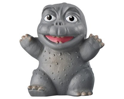 Bandai Godzilla SofviDoll Wave 2 "Godzilla" Mini Figures (Blind Box/10)