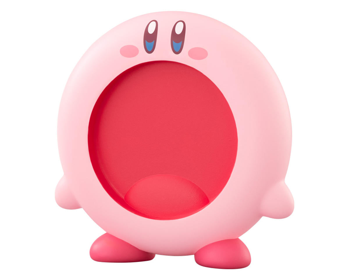 Bandai Kirby Friends W6 "Kirby" (Open Box/12)