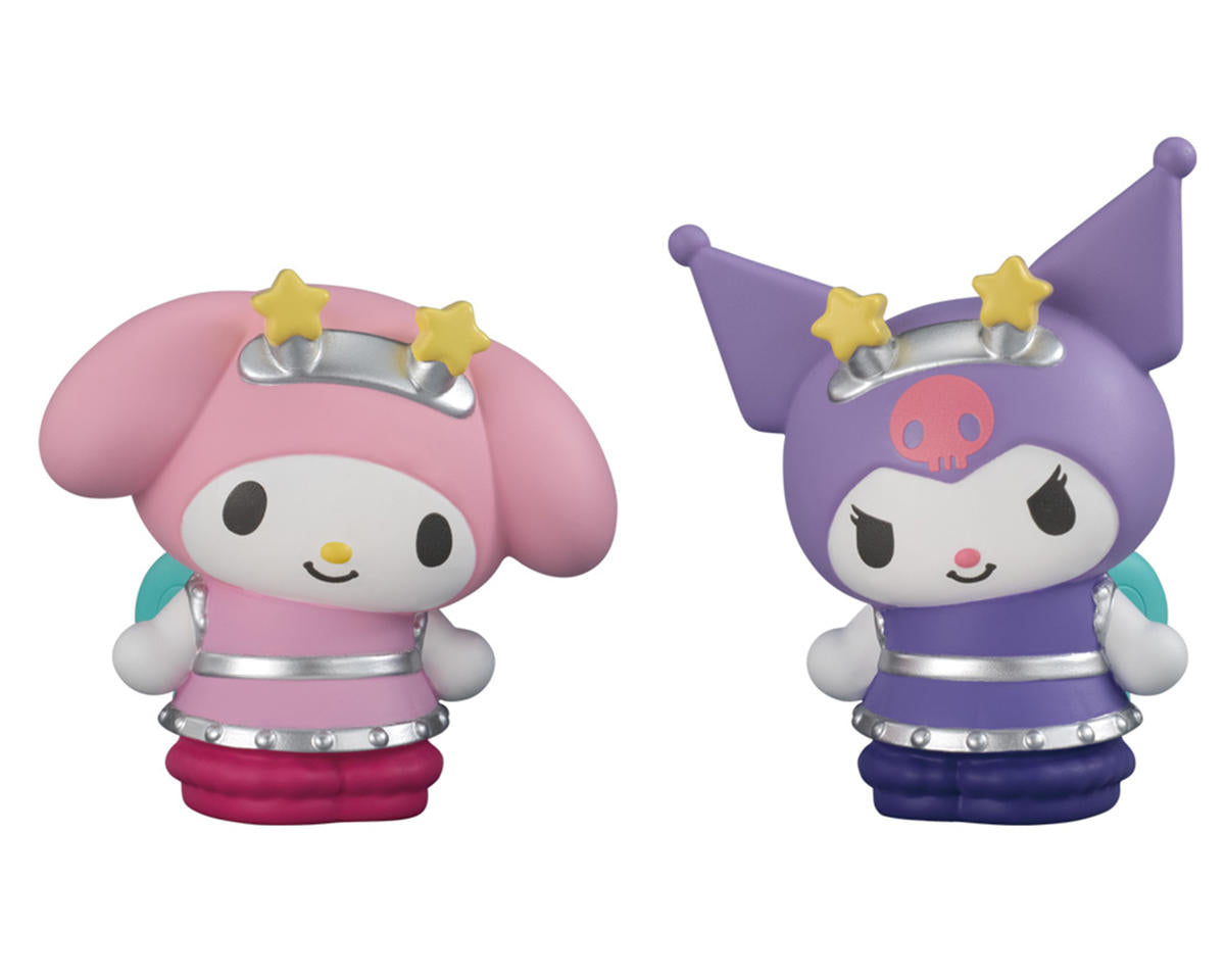Bandai Hello Kitty & Friends Space Friends "Sanrio" (Open Box/12)